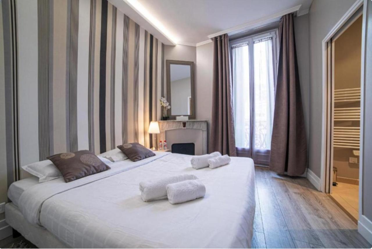 Superbe 120M2 Au Suquet - Property With Style Cannes Exterior photo