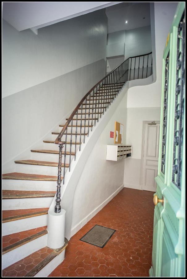Superbe 120M2 Au Suquet - Property With Style Cannes Exterior photo