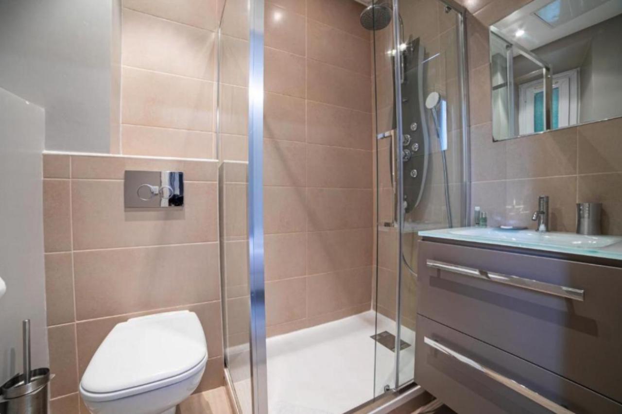 Superbe 120M2 Au Suquet - Property With Style Cannes Exterior photo