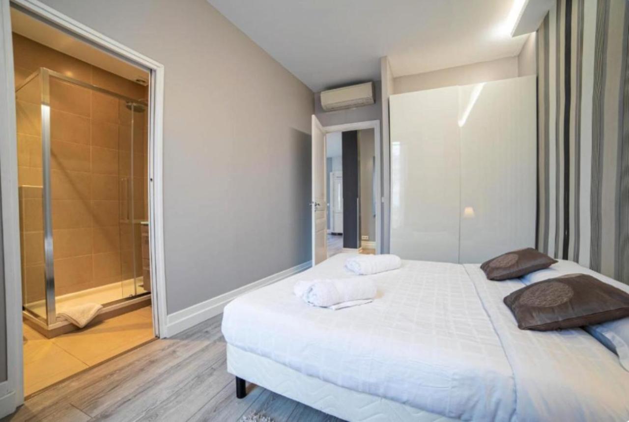 Superbe 120M2 Au Suquet - Property With Style Cannes Exterior photo
