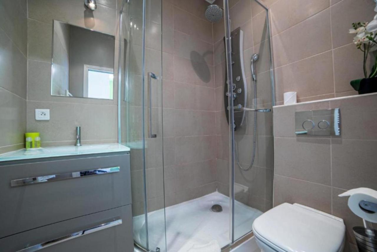 Superbe 120M2 Au Suquet - Property With Style Cannes Exterior photo